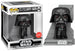Bounty Hunters Collection: Darth Vader (6-inch) 442 - GameStop Exclusive