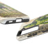 The Incredible Sardine Phone Case — A Muscular Take on a Marcus the Worm