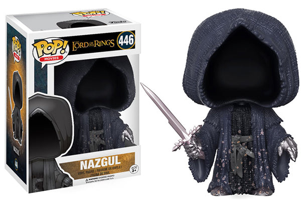 Nazgul (Lord of the Rings) 446
