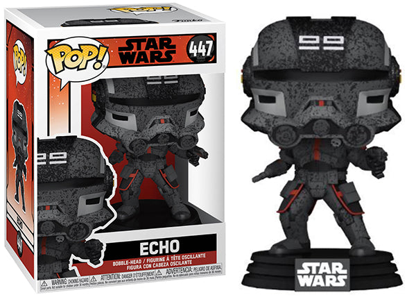 Echo (Bad Batch) 447