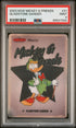 2023 KAKAWOW HOTBOX MICKEY & FRIENDS CHEERFUL TIMES GLADSTONE GANDER 21 PSA 9