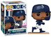 Julio Rodríguez (Blue Jersey, MLB) 44 - T-Mobile Field Exclusive/1000pcs