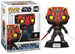 Darth Maul (w/ Darksaber & Lightsaber, Clone Wars) 450 - Chalice Collectible Exclusive