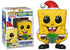 Spongebob Squarepants (Holiday) 453