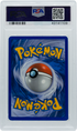 2007 POKEMON EX POWER KEEPERS BELDUM-REV.FOIL #45 PSA 10