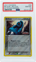 2007 POKEMON EX POWER KEEPERS BELDUM-REV.FOIL #45 PSA 10