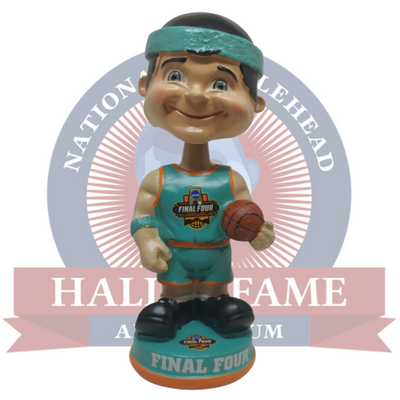 NCAA Men's Basketball 2017 Final Four Classic Bobble Boy Bobblehead