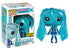 Hatsune Miku (Vocaloid, Crystal) 46 - Hot Topic Exclusive [light damage]