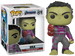 Hulk (6-inch, Gauntlet, Endgame) 478