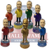 Frankie MacDonald Talking Bobbleheads