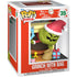 How the Grinch Stole Christmas Grinch with Bag Deluxe by Funko Pop!