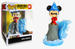Sorcerer Mickey (Movie Moments) 481 - BoxLunch Exclusive Pre-Release