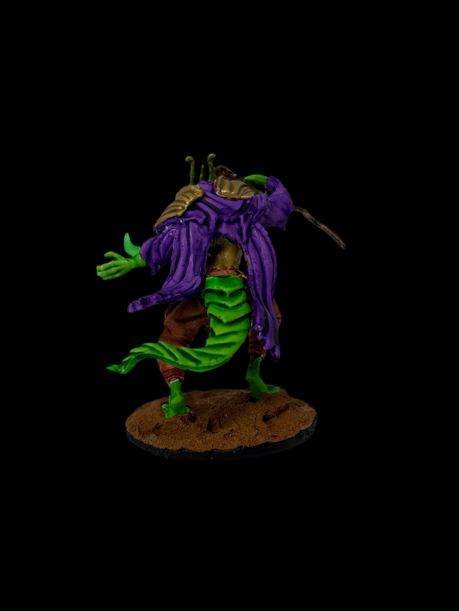 Serpentfolk