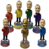 Frankie MacDonald Talking Bobbleheads