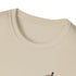 Sword and Stone Hobbies Logo T-Shirt - Sand