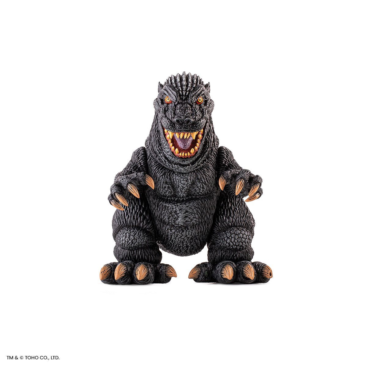 Godzilla by James Groman - A Designer Series 12-Inch Vinyl Figure