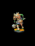 Orc Barbarian