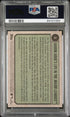 2023 TOPPS HERITAGE AARON JUDGE TRIBUTE  #3 - PSA 10