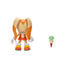 4in Articulated Figures with Accessory Wave 25