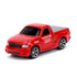 Dent and Ding Packaging - Fast and the Furious Nano Hollywood Rides 3-Pack