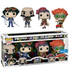 Cowboy Bebop 4-Pack - Walmart Exclusive