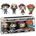 Cowboy Bebop 4-Pack - Walmart Exclusive