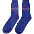 The Beatles All You Need is Love Crew Socks