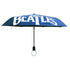The Beatles Logo Portable Umbrella