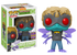 Baxter Stockman (Teenage Mutant Ninja Turtles) 507 - 2017 Summer Convention Exclusive