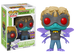 Baxter Stockman (Teenage Mutant Ninja Turtles) 507 - 2017 Summer Convention Exclusive