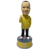 Frankie MacDonald Talking Bobbleheads