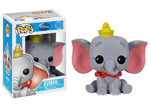 Dumbo 50