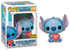Stitch Valentine (Lilo & Stitch) 510 - Hot Topic Exclusive