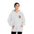 Logo Hoodie - Sword and Stone Hobbies - Ash