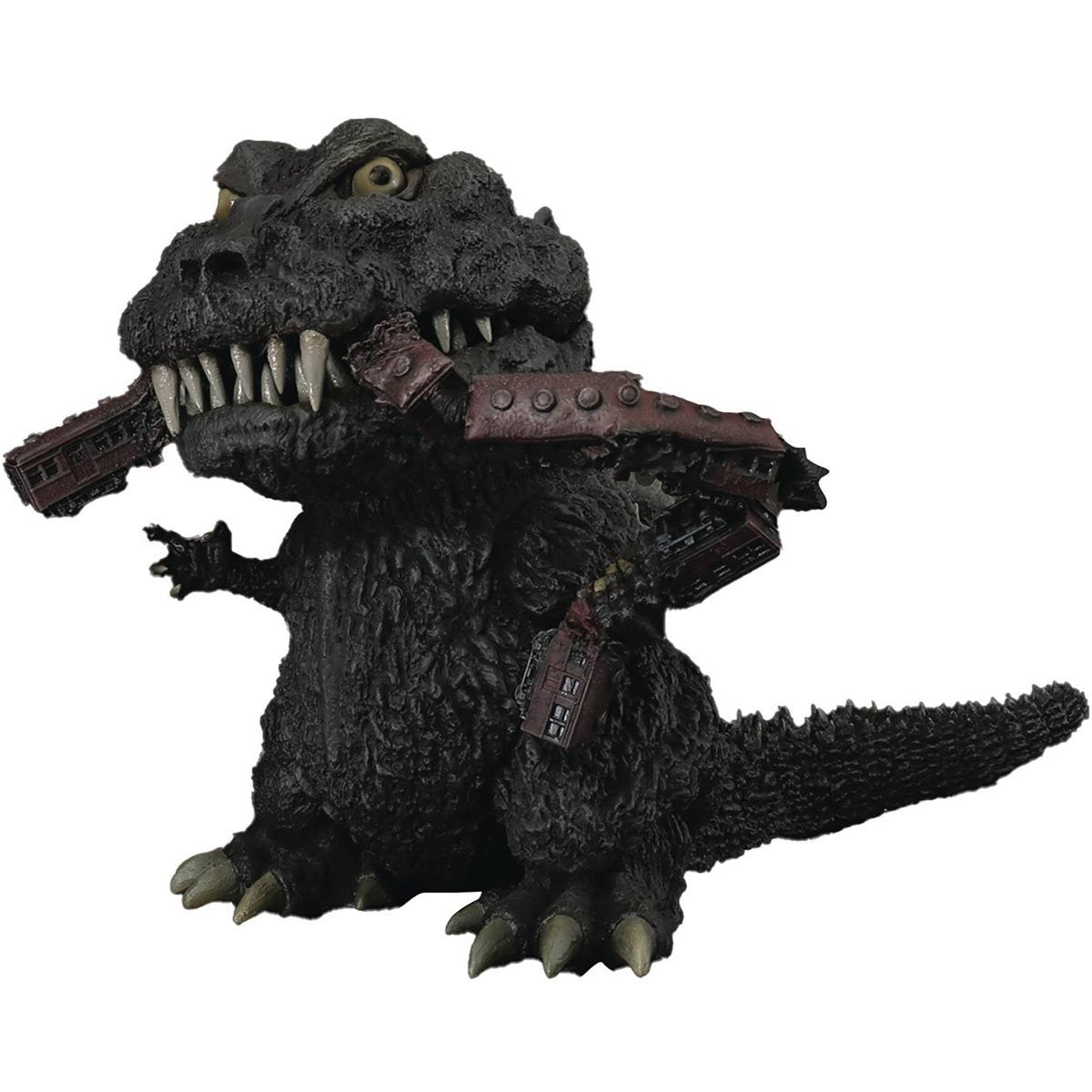 Godzilla 1954 Gigantic Series Defo Real Vinyl Statue