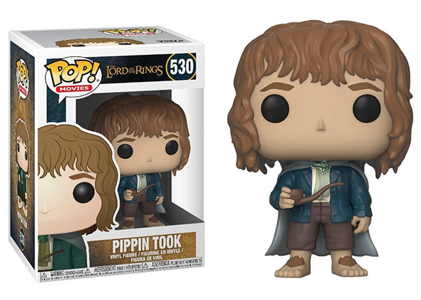 Pippin Took (Lord of the Rings) 530