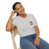 Sword and Stone Hobbies Logo T-Shirt - Ice Grey