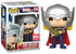 Thor (Holiday) 535 - Marvel Collector Corps Exclusive