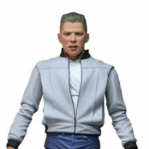 NECA Back to the Future Part II 7