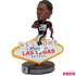 Riding Bobbleheads