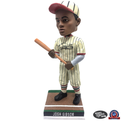 Negro Leagues Special Edition Bobbleheads