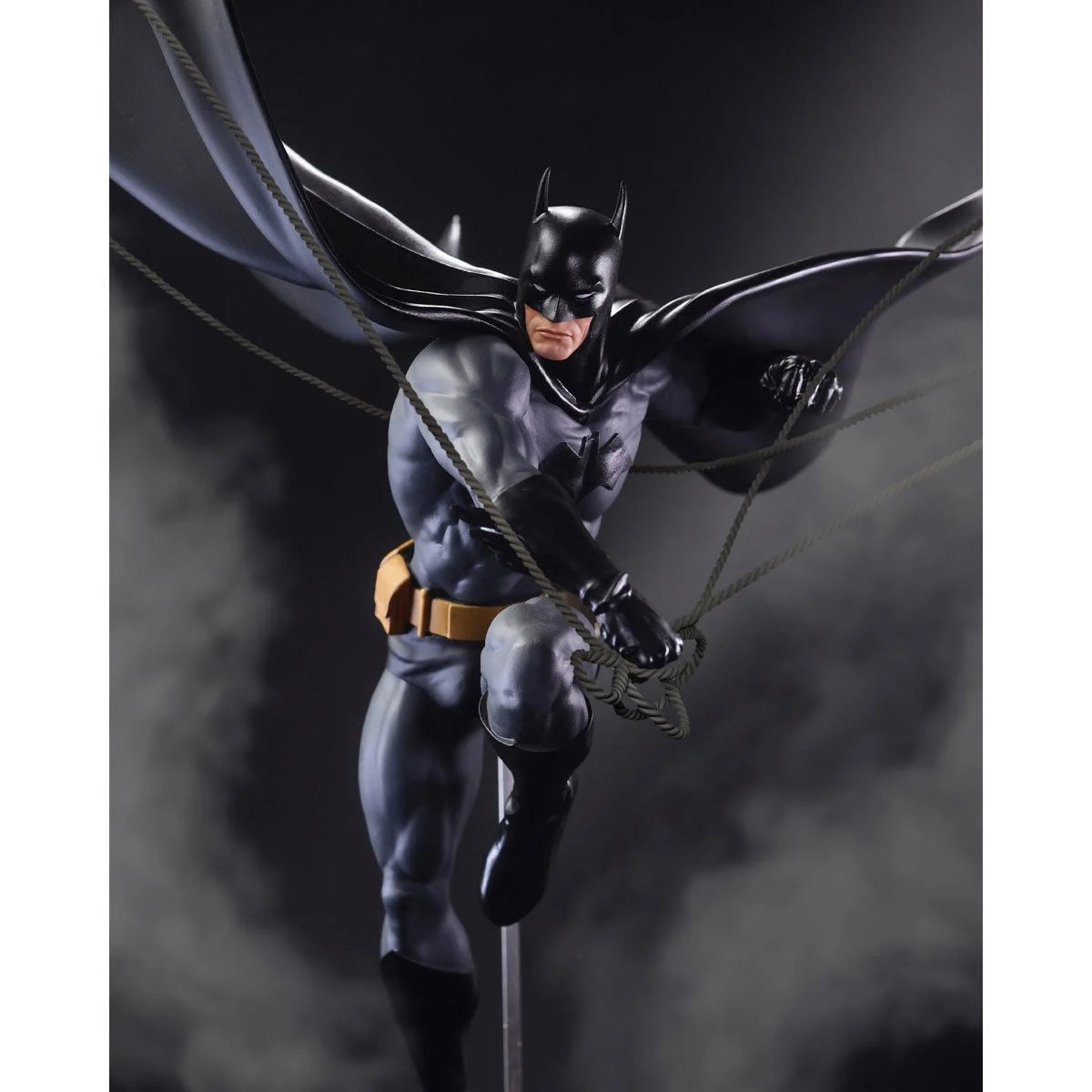 DC Direct DC Designer Series Batman by Dan Mora 1:6 Scale Resin Statue