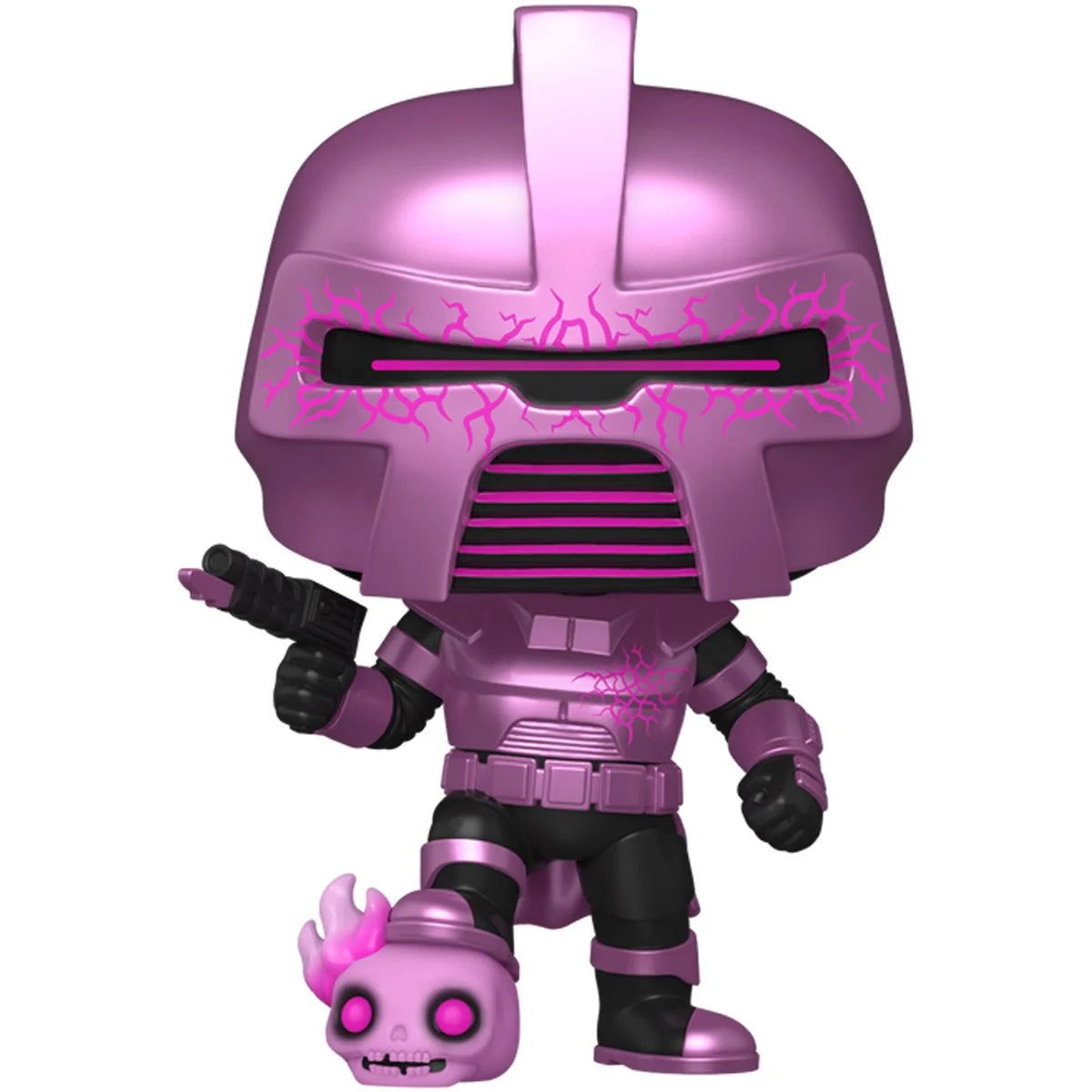 Funko Fusion Cylon Funko Pop! Vinyl Figure #998