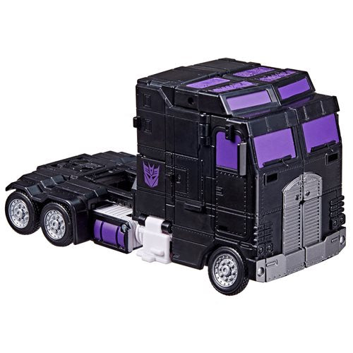 Transformers Generations Legacy Commander Motormaster