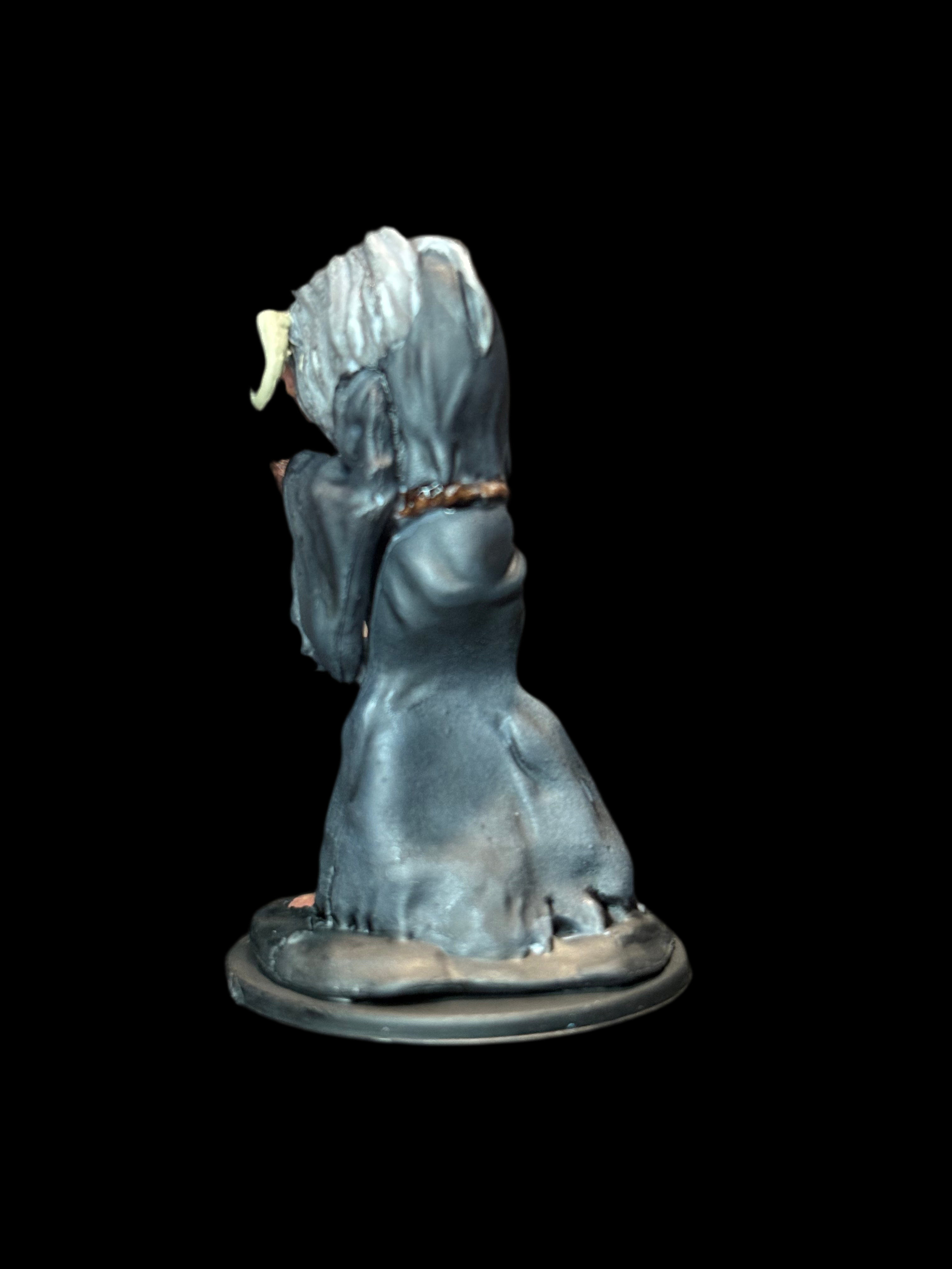 Dusk Hag