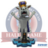 James Madison Dukes NCAA College Football National Champions Bobblehead