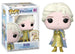 Elsa w/ Pin (Gold, Frozen) 581 - Funko Shop Exclusive