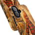 Copy of The Incredible Sardine Phone Case — A Muscular Take on a Marcus the Worm