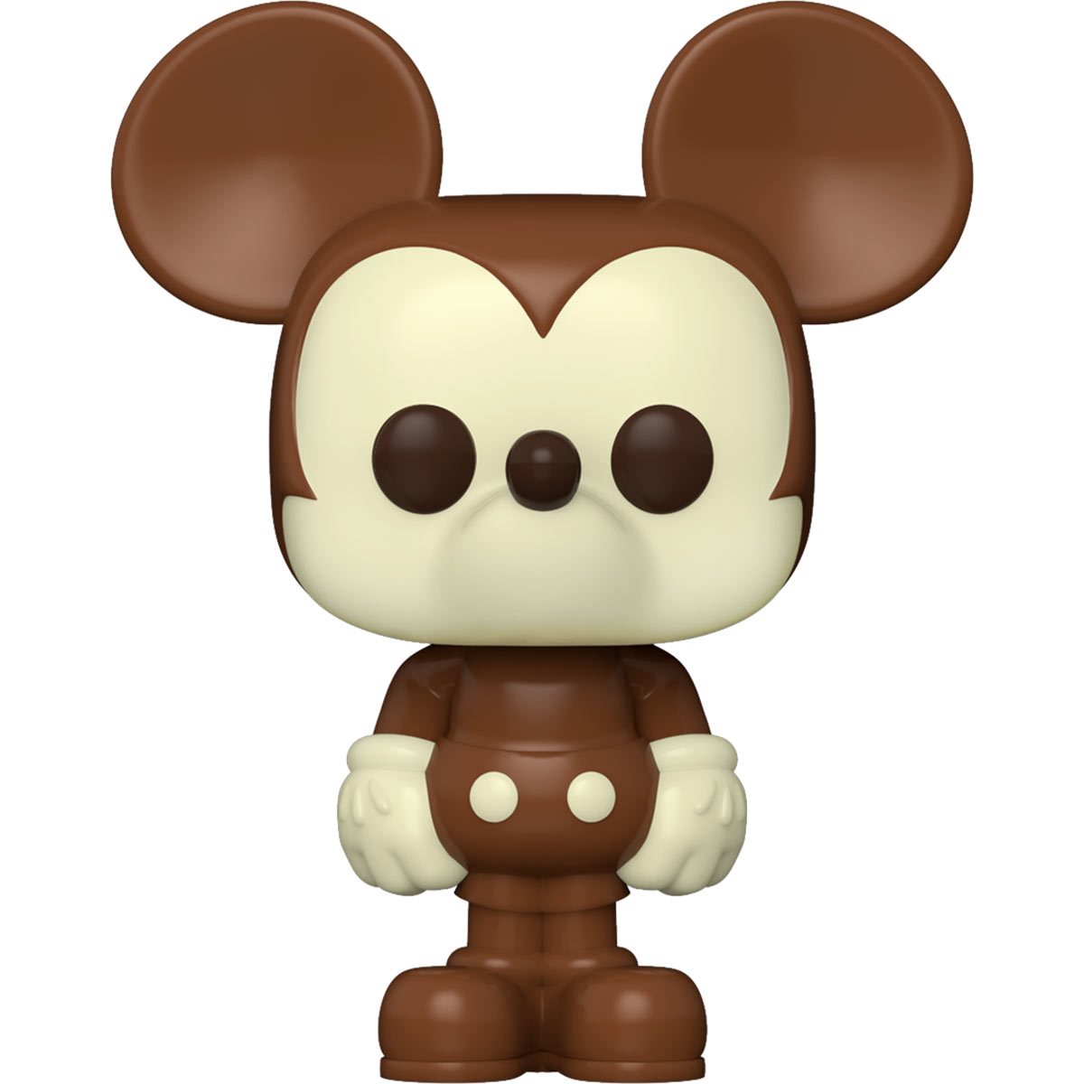 Easter Minnie & Mickey Chocolate Deco Funko Pop! Set of 2
