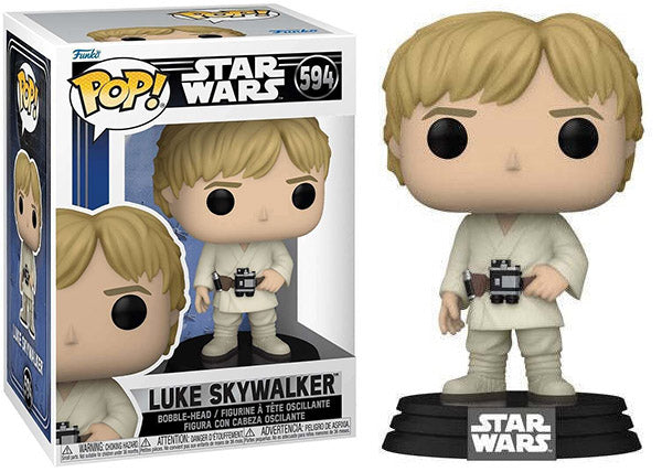 Luke Skywalker 594